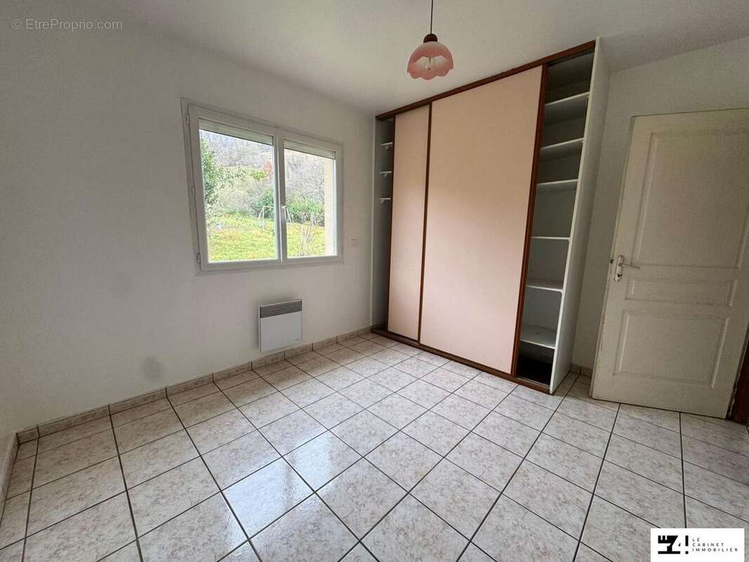 Maison à LE PLAN