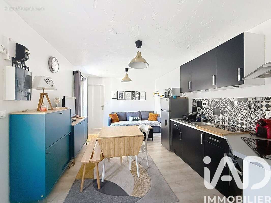 Photo 2 - Appartement à EPERNAY