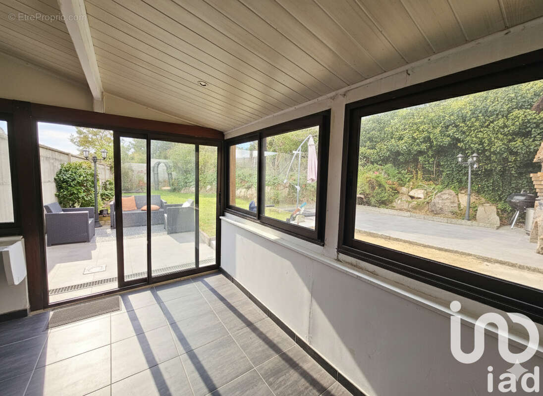 Photo 8 - Maison à LIZY-SUR-OURCQ