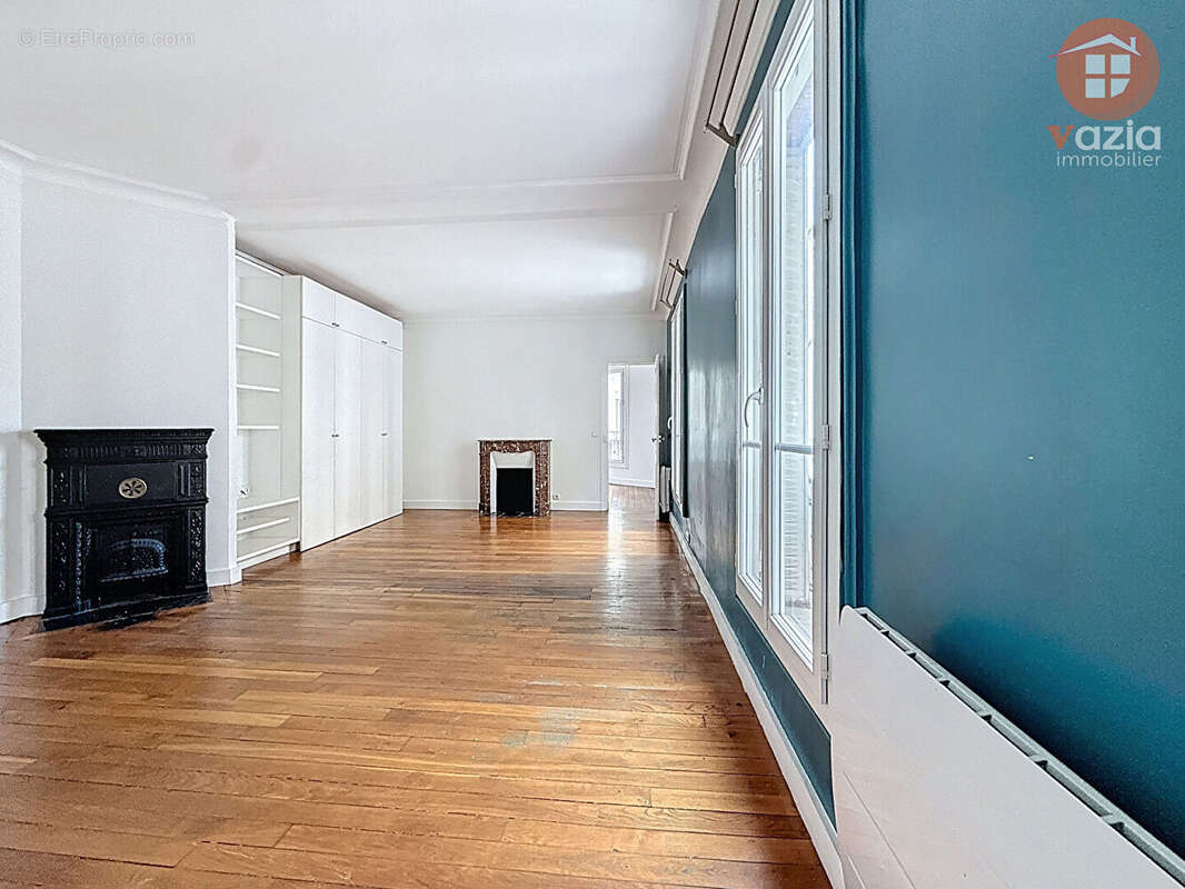Appartement à PUTEAUX