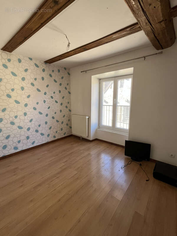Maison à ORNANS