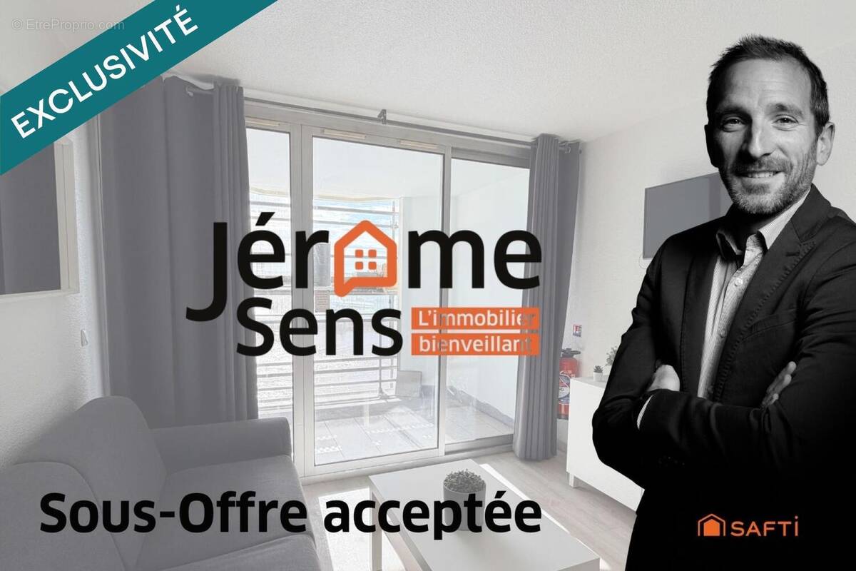 Photo 1 - Appartement à TROUVILLE-SUR-MER