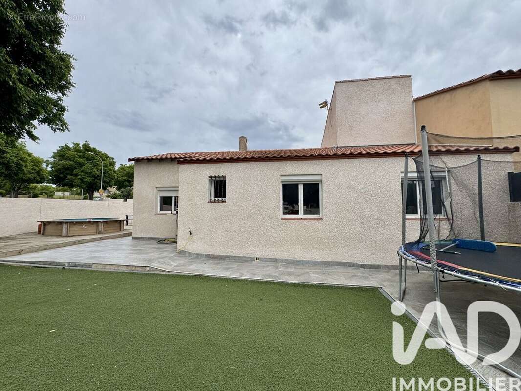 Photo 7 - Maison à PERPIGNAN