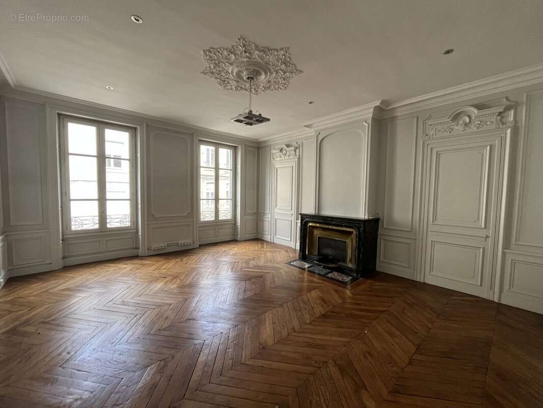 Appartement à SAINT-CHAMOND