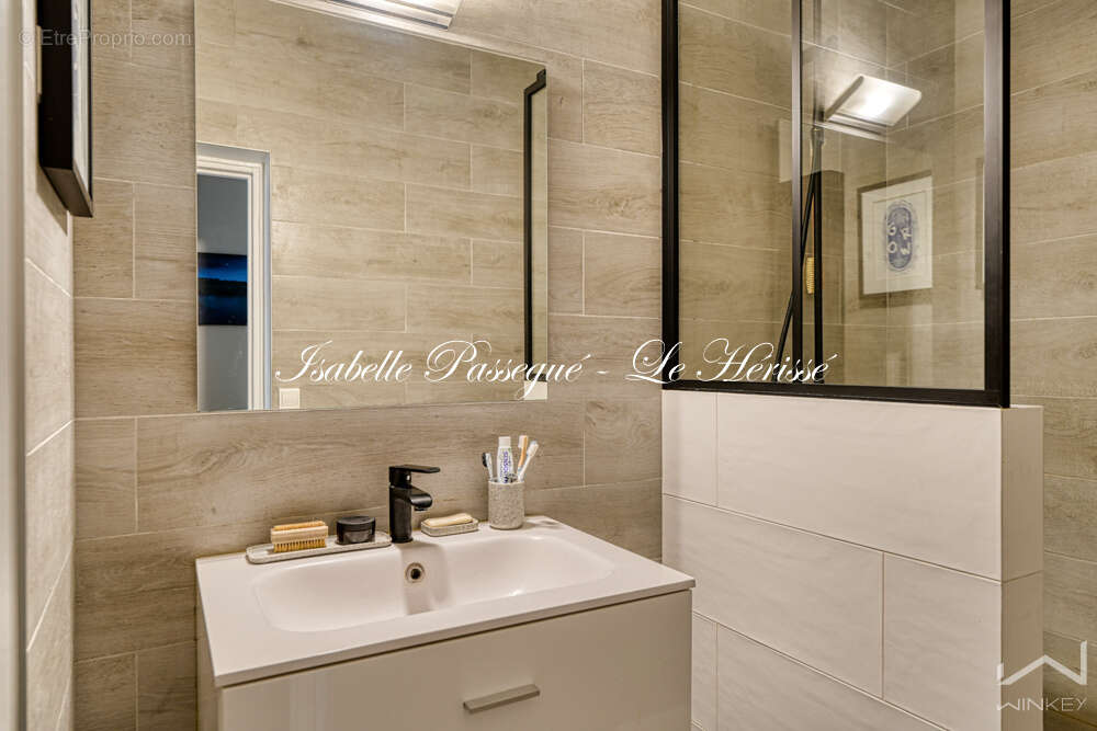 Appartement à MEUDON