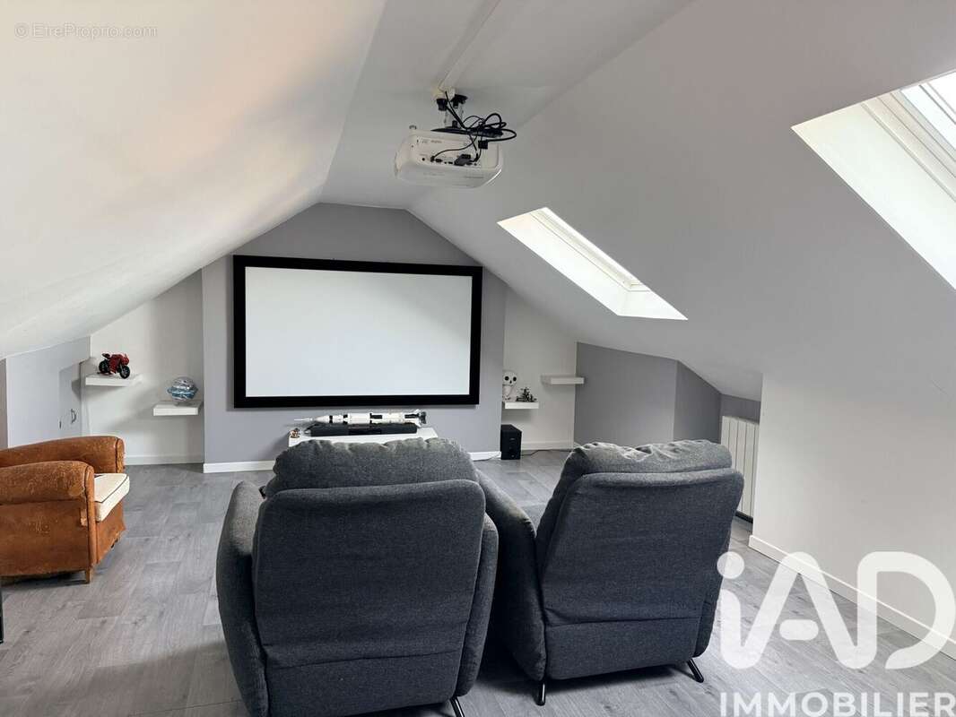 Photo 8 - Maison à LEERS