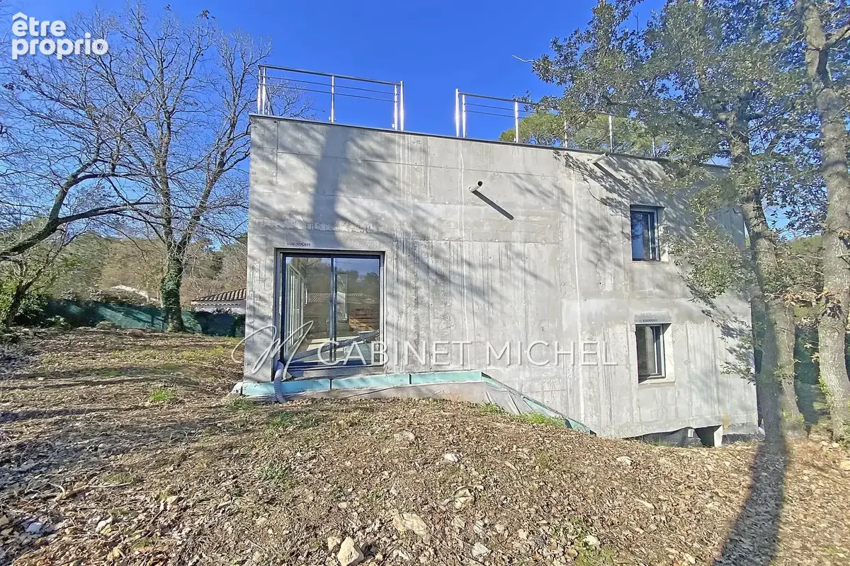 Maison 6 pièces 179 m² à vendre à Valbonne (06560) - photo 6
