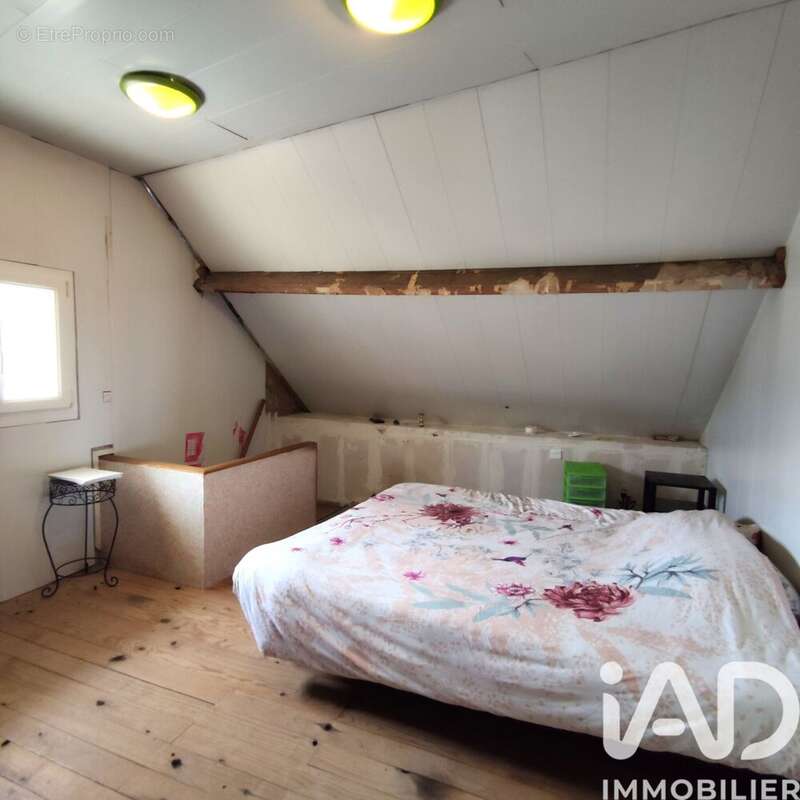 Photo 9 - Maison à LANGRUNE-SUR-MER