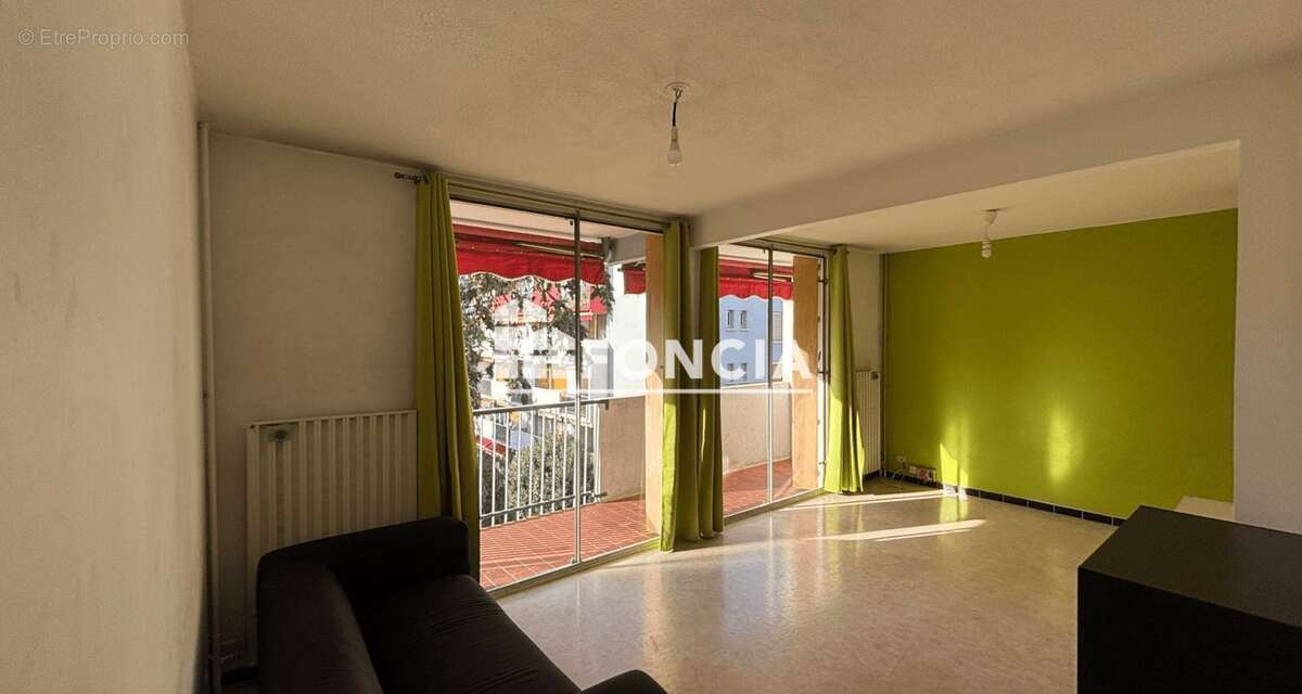 Appartement à MONTPELLIER