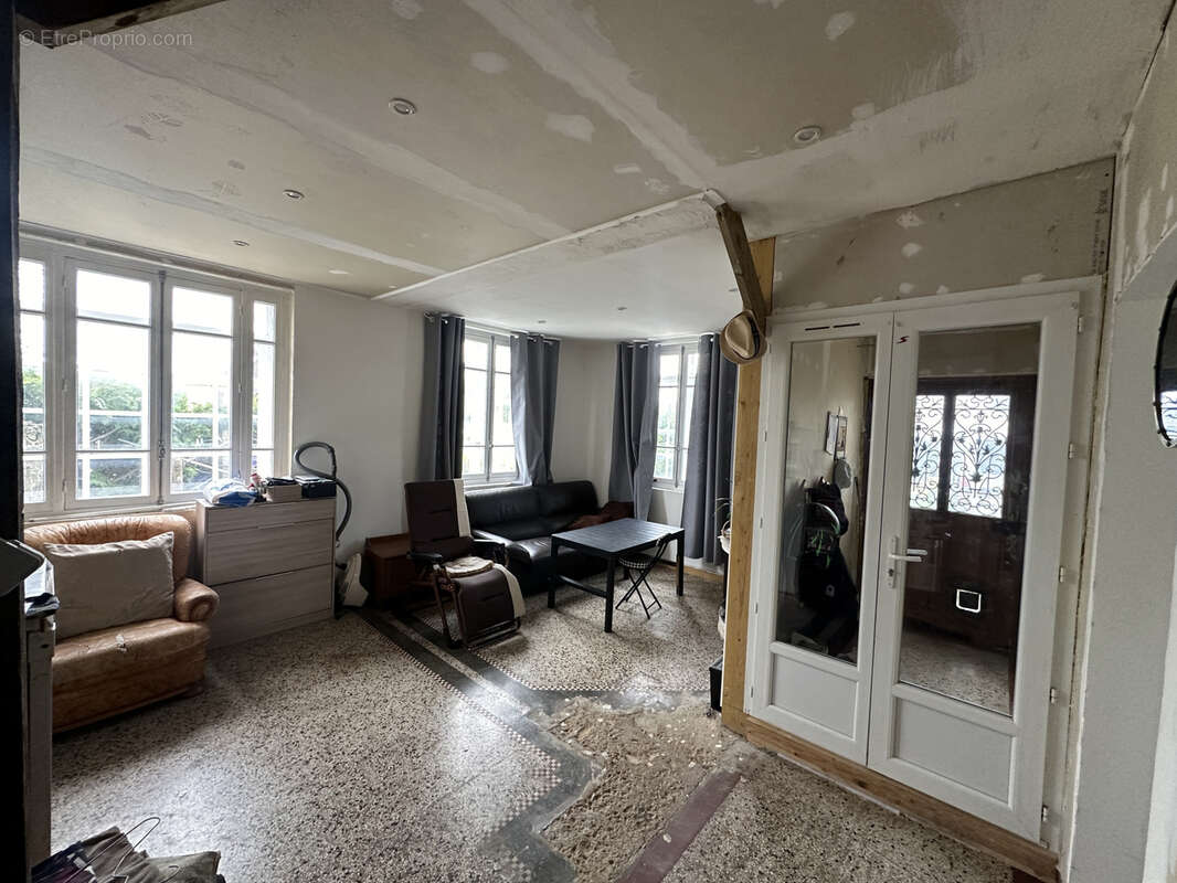Maison à ANET