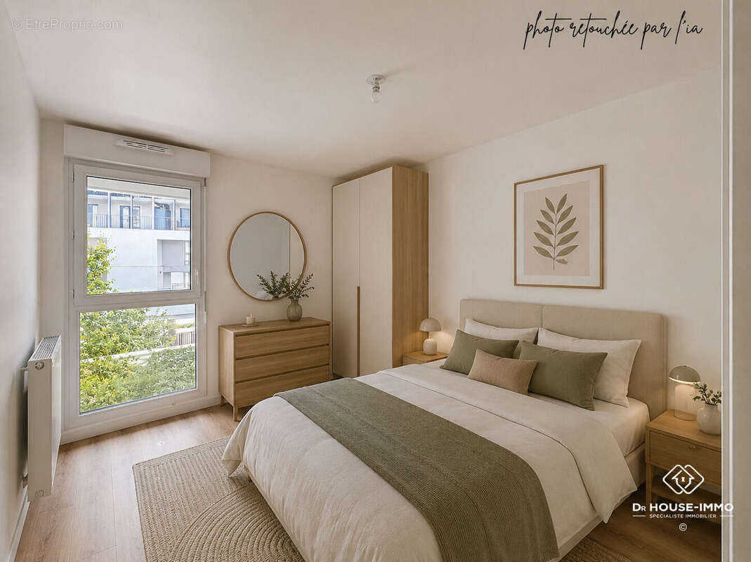 Appartement à MERIGNAC