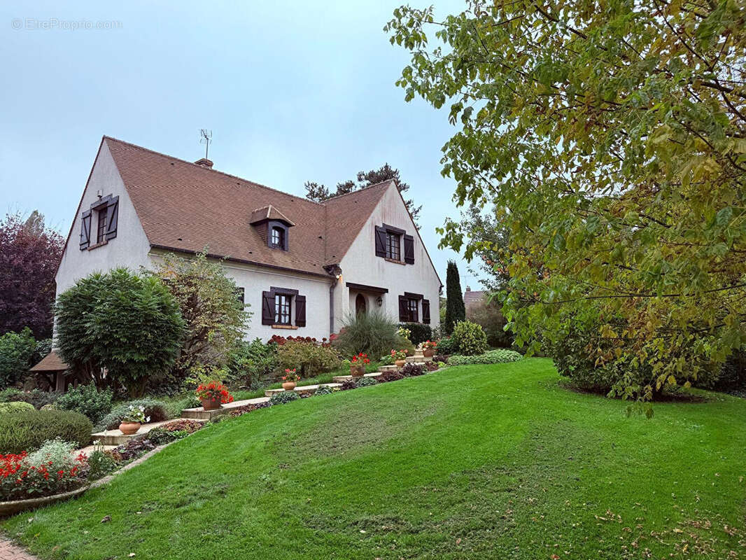 Maison à LA FERTE-SOUS-JOUARRE