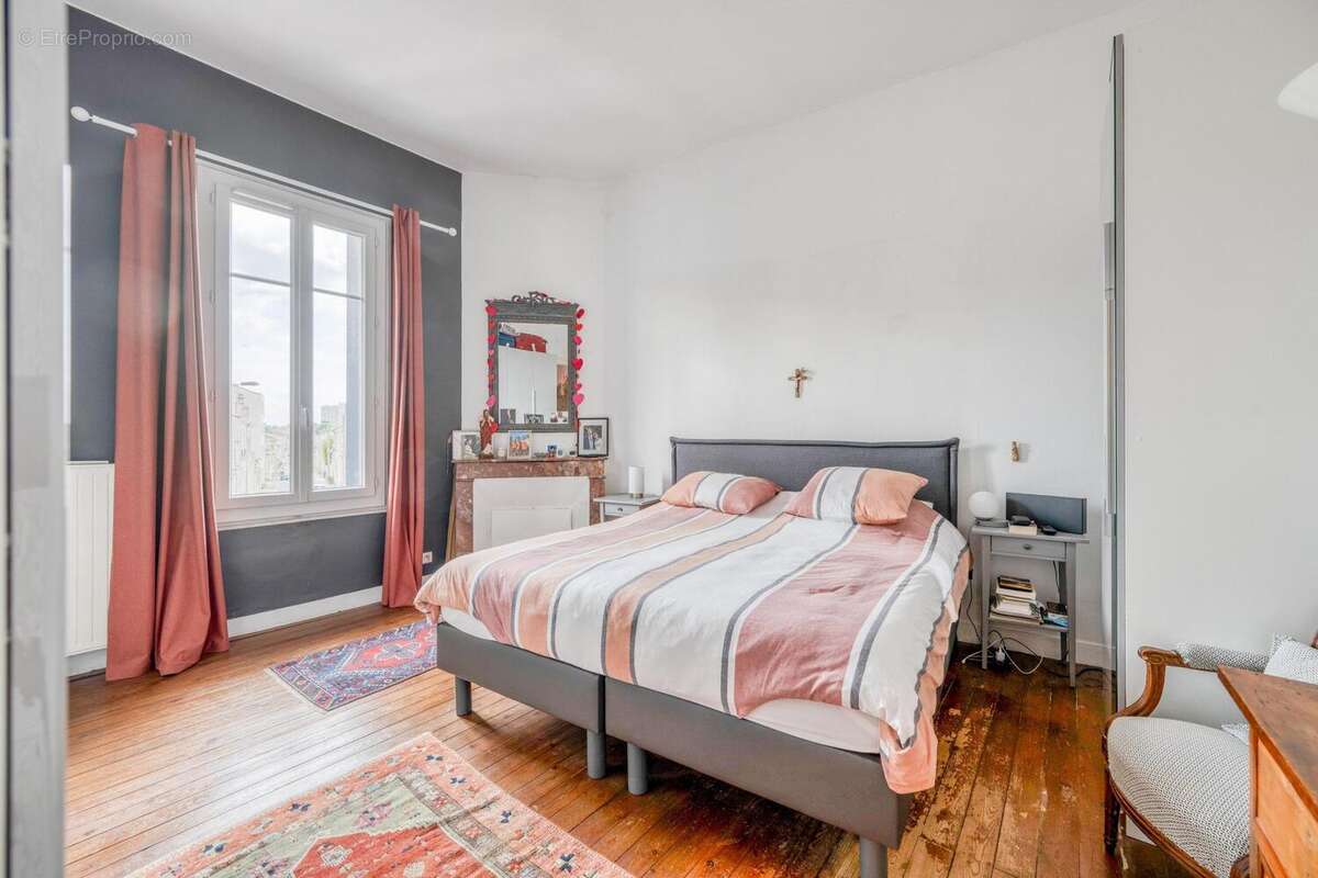 Photo 5 - Maison à BORDEAUX