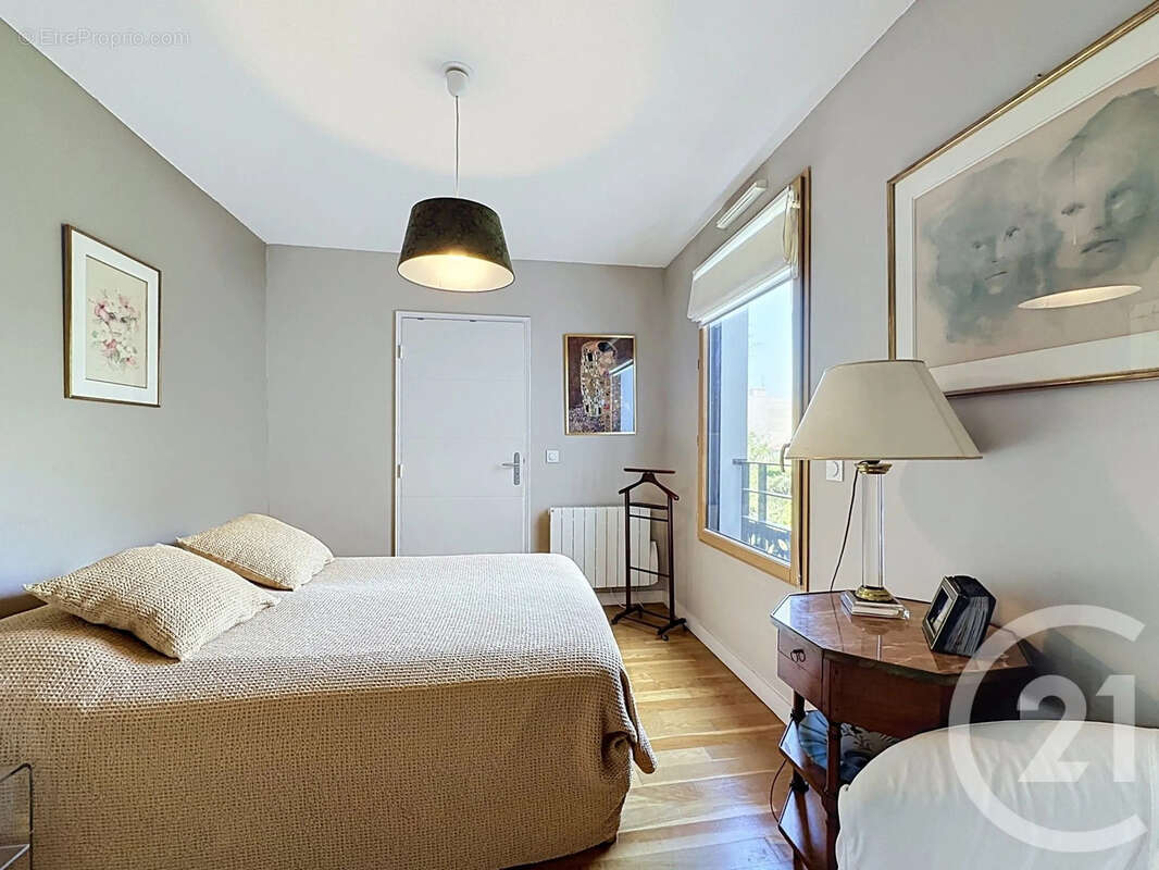 Appartement à LYON-5E
