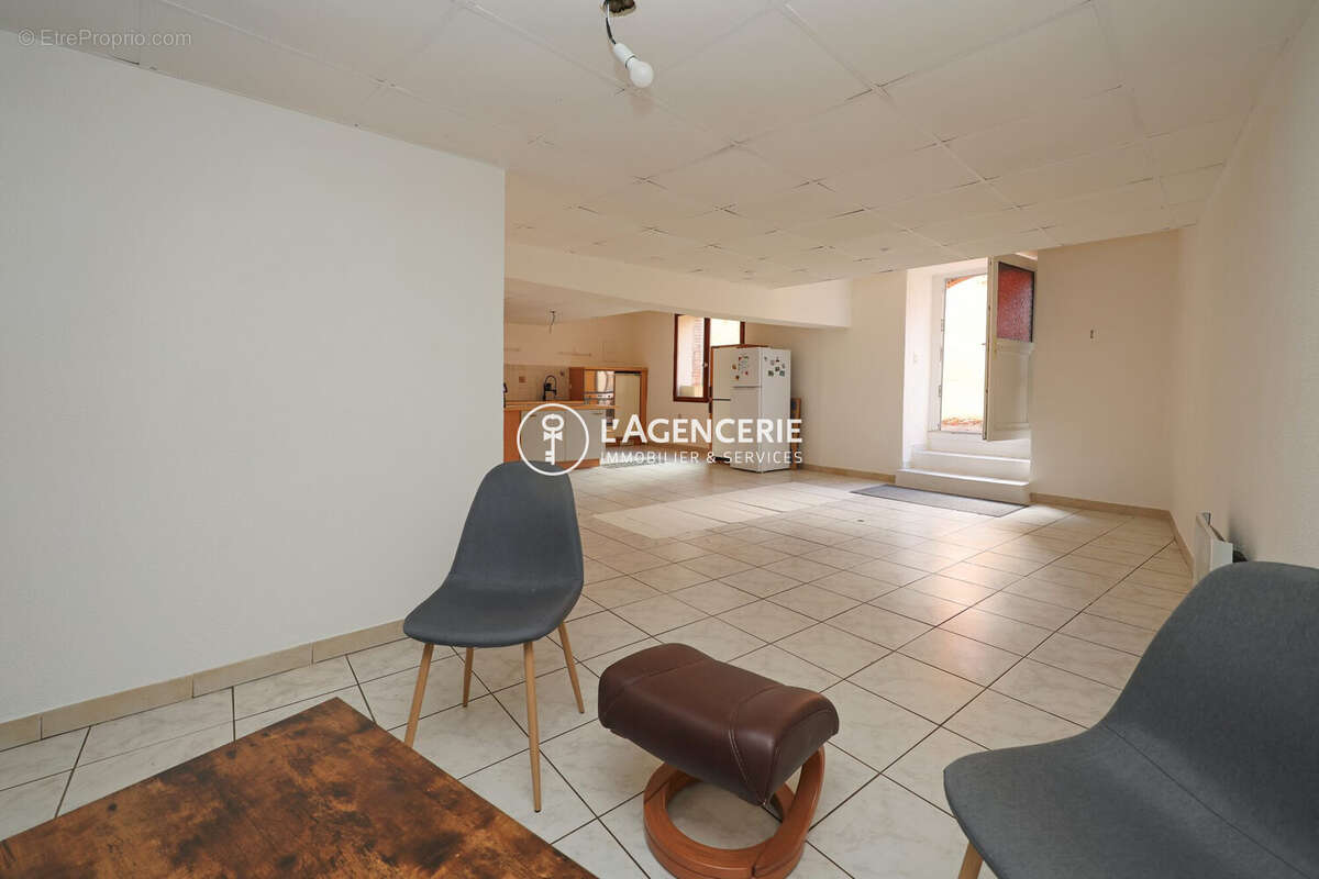 Appartement à GAILLAC