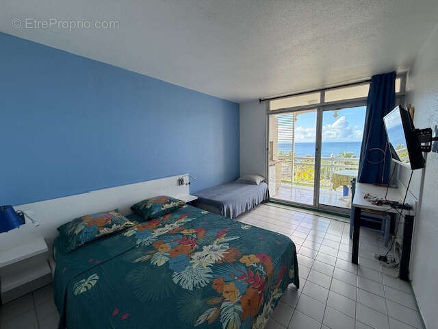 Appartement à LE DIAMANT