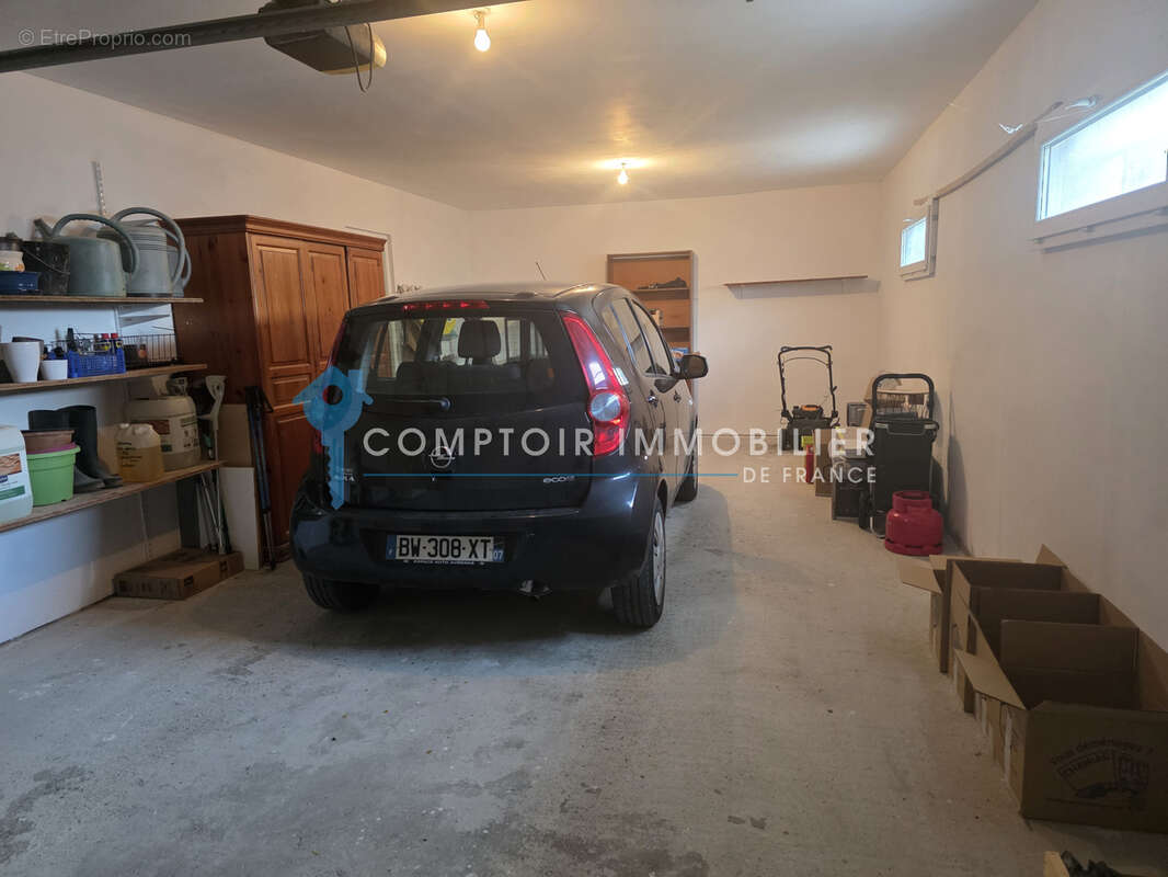 Maison à SAINT-SERNIN