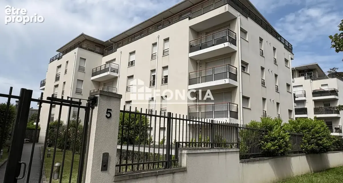 Appartement 3 pièces en bord de Seine avec balcon et parking - photo 10