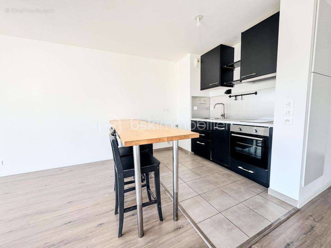 Appartement à NOYAL-SUR-VILAINE