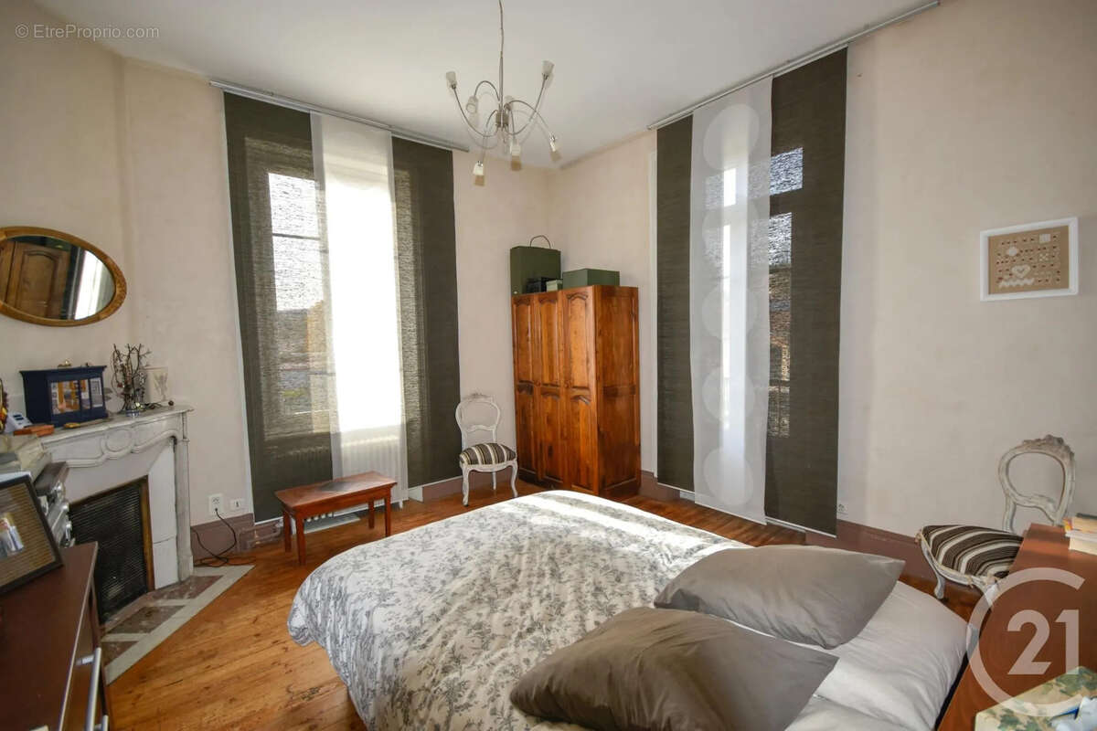 Maison à BRIOUDE