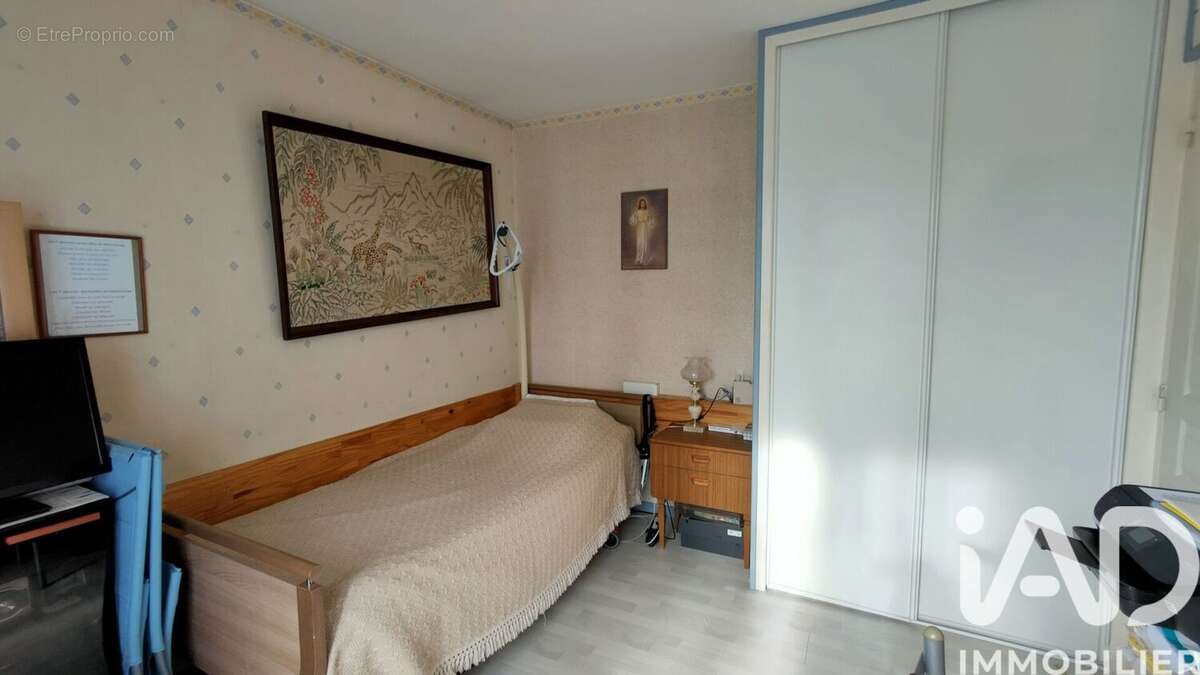 Photo 9 - Maison à ANTRAN