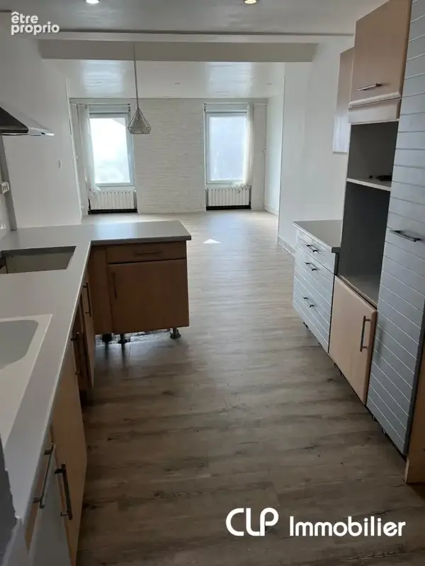 Photo Maison à Montelimar au prix de 130 000€