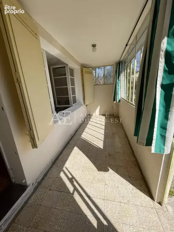 maison Aix sud - photo 3