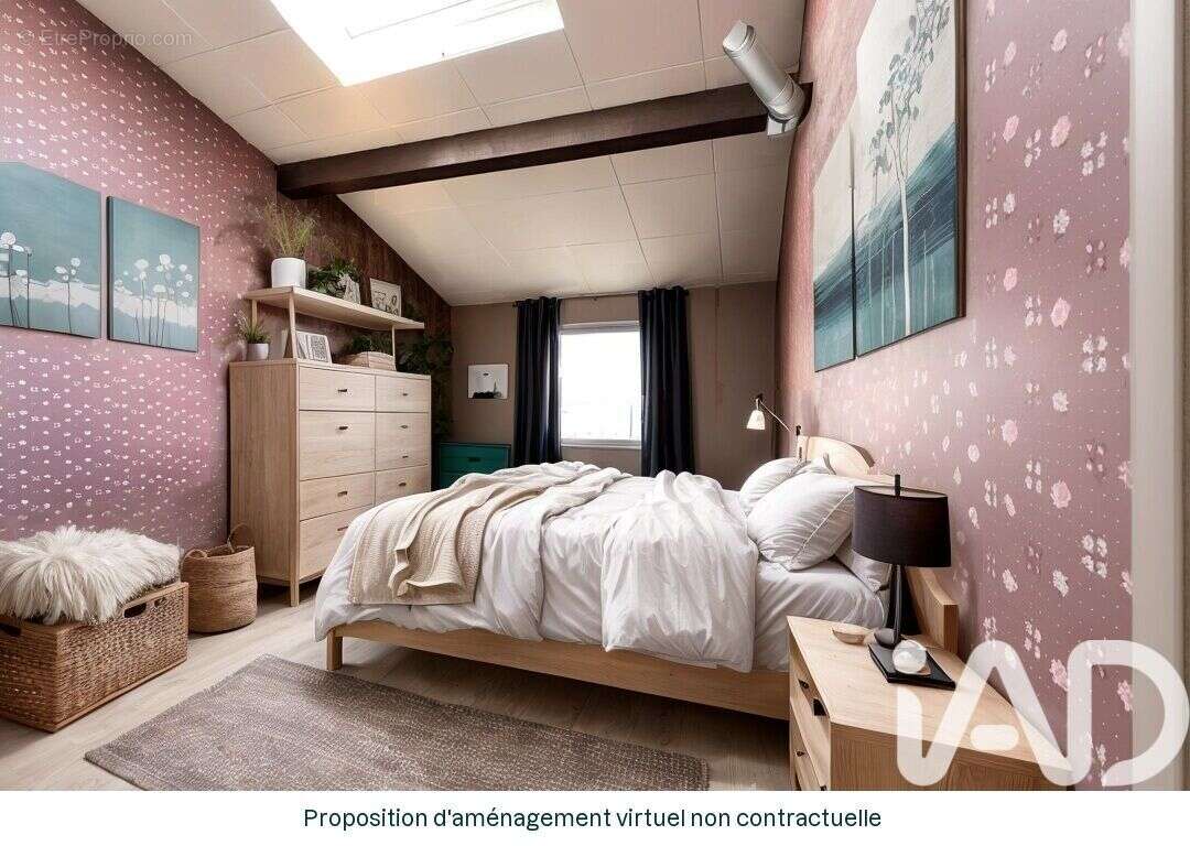 Photo 9 - Appartement à TOULOUSE