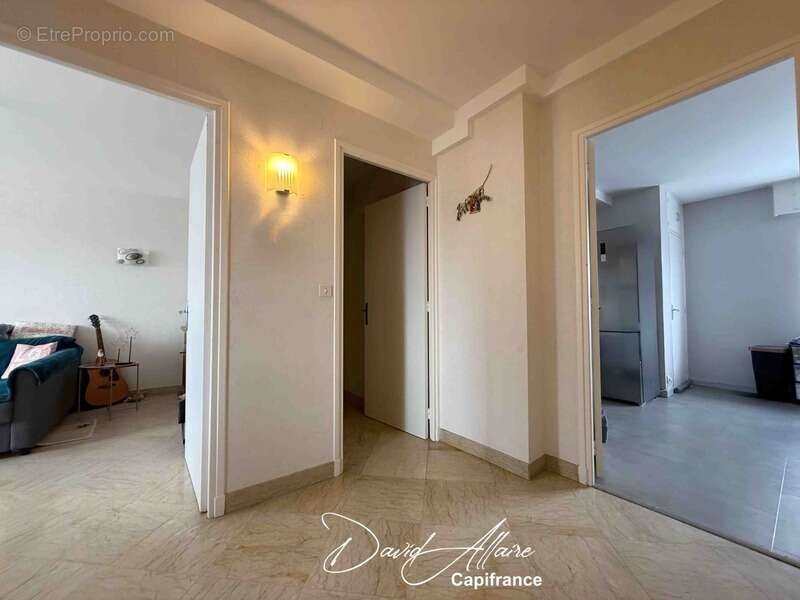 Appartement à GAP