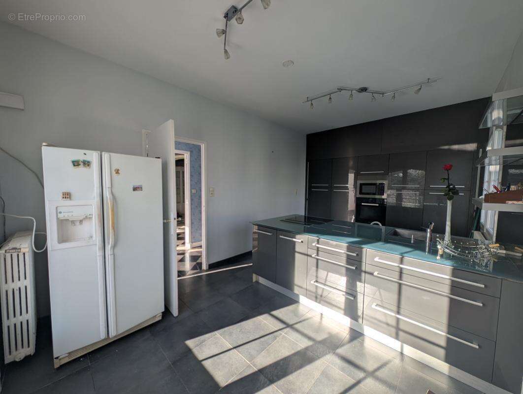 Maison À Vendre - photo 18