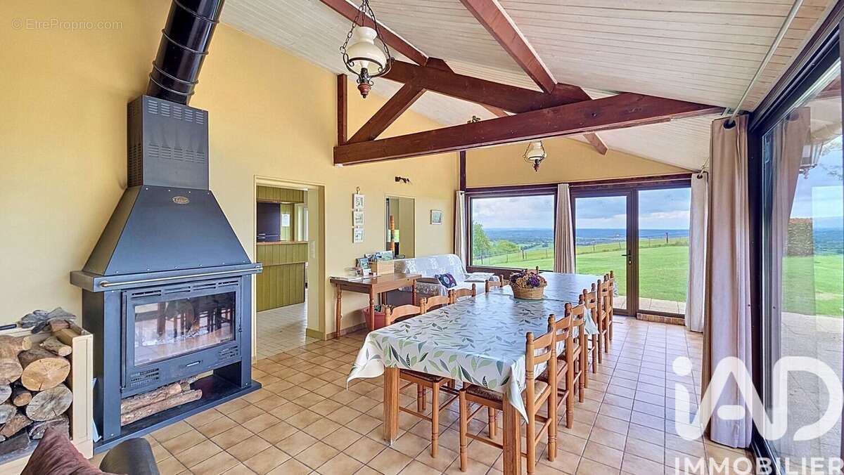 Maison 337 m² à Castillon-En-Auge  - photo 2