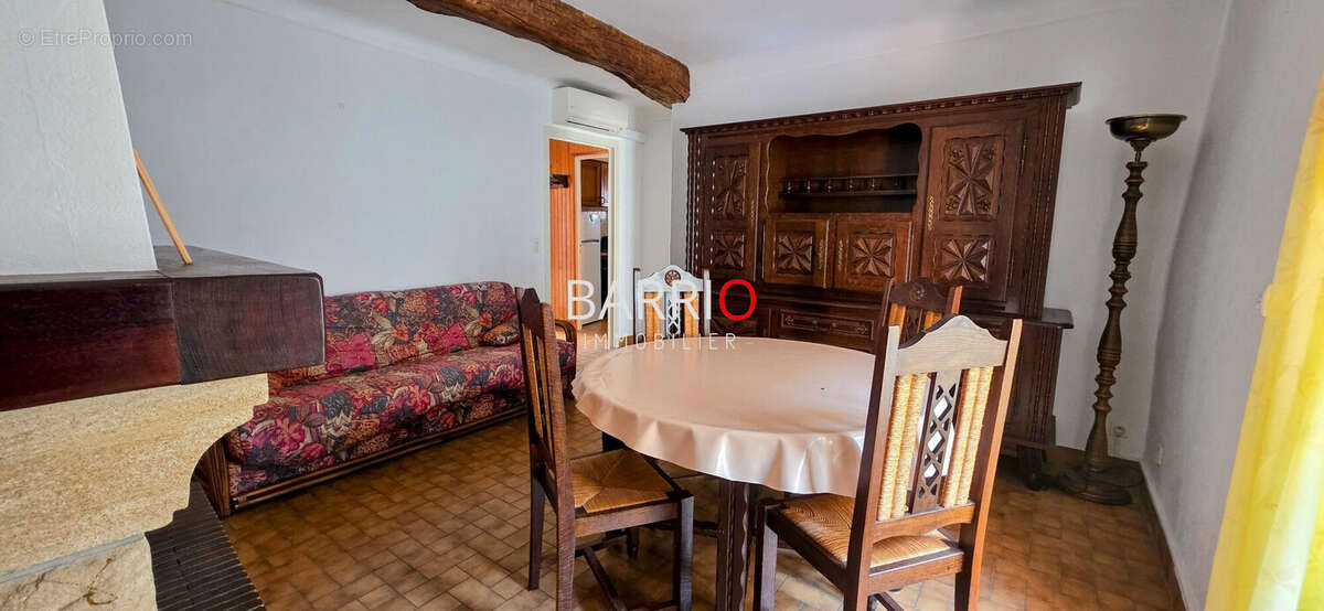 Maison à BANYULS-SUR-MER