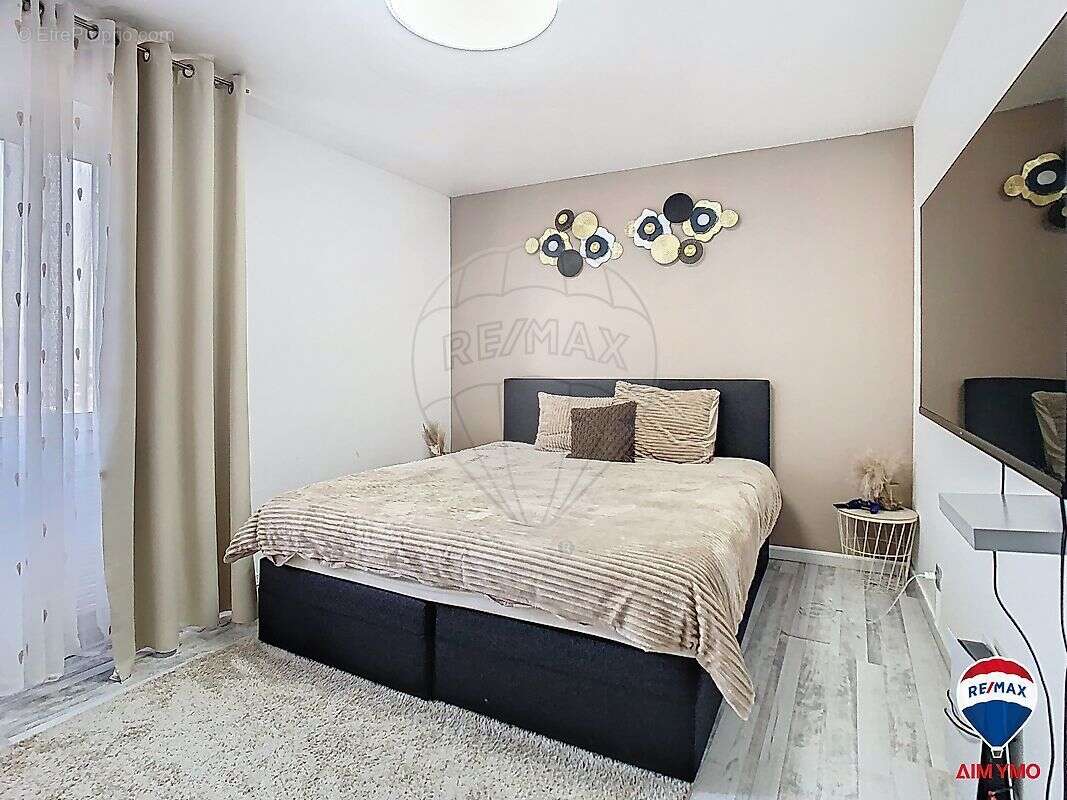 Appartement à COLMAR