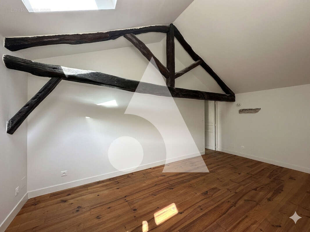 Appartement à CAHORS