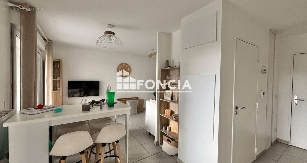 Appartement à VILLEFRANCHE-SUR-SAONE