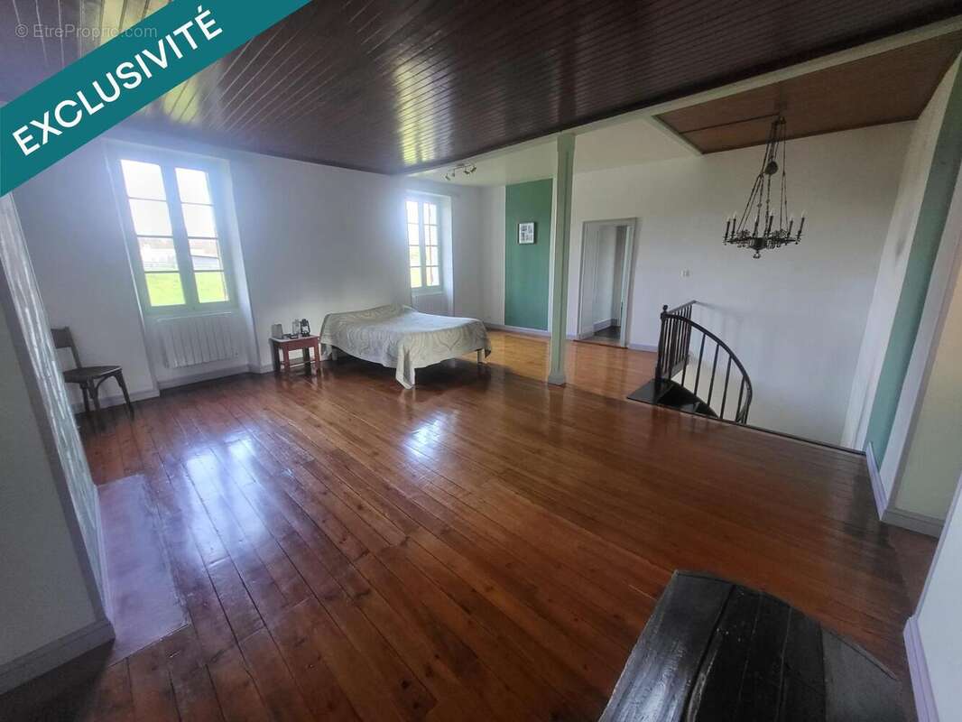 Photo 6 - Maison à BAZAS