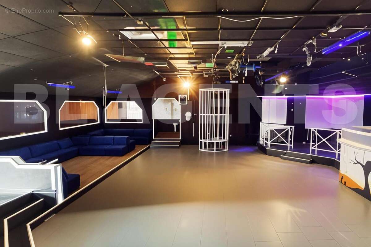 2 - Lionel MARC - BL AGENTS - JJS BRAYE (2) - Commerce à RICHELIEU