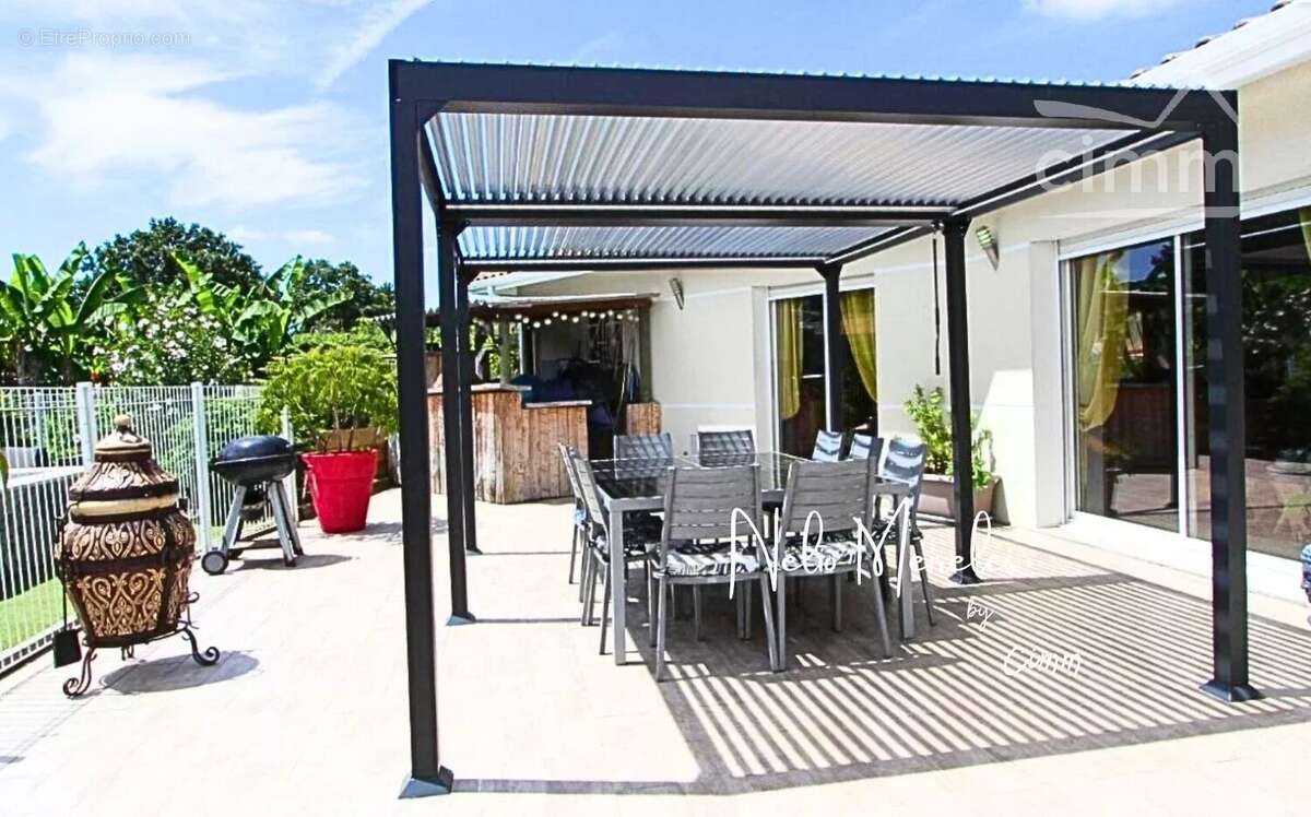 Maison 155 m² à Biganos  - photo 3