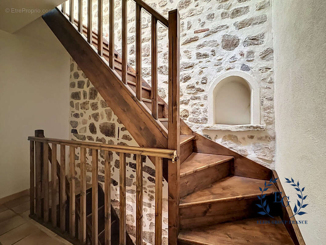 Maison à LE VAL