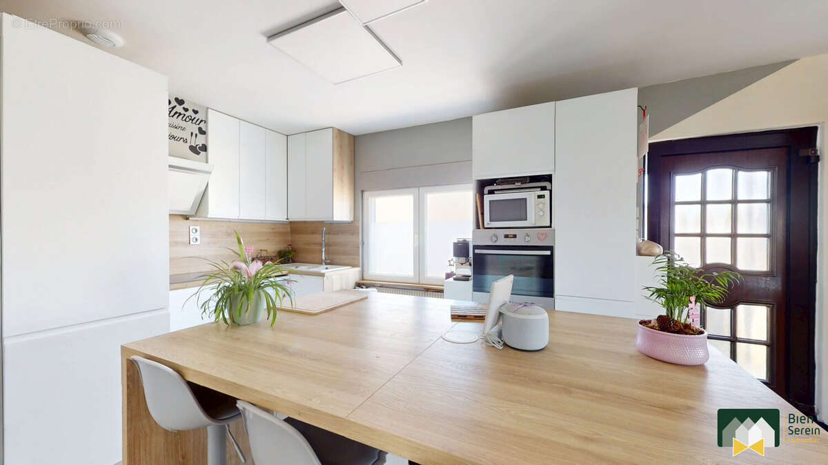 Maison 155 m² à Mondonville-Saint-Jean  - photo 2
