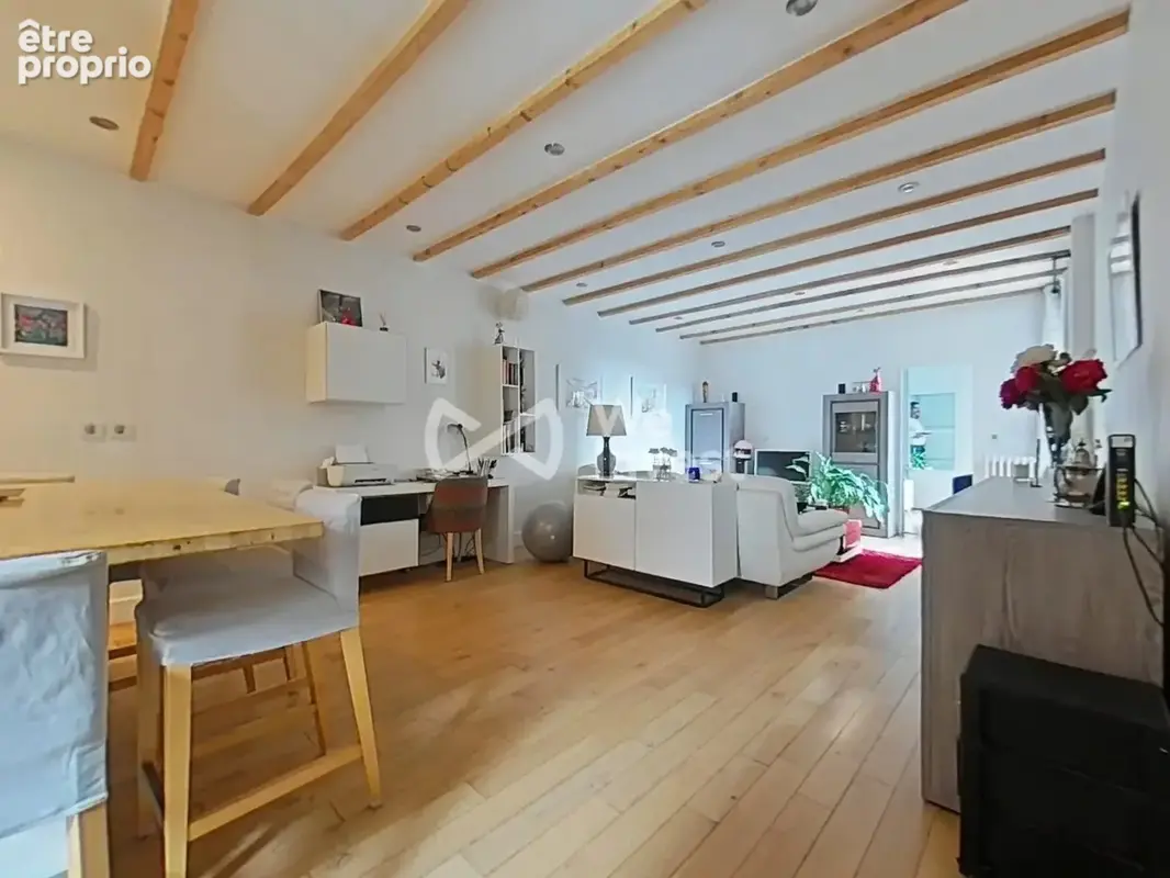 Photo Appartement à Colombes au prix de 249 999€