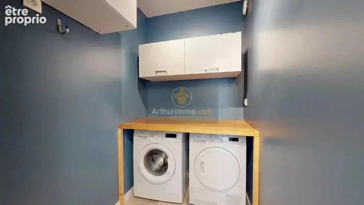 Vente Appartement Le port-marly(78560) 349 000ï¿œ - photo 8