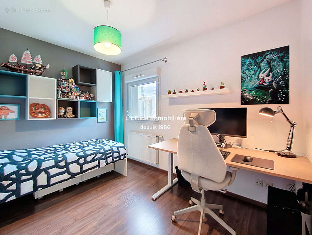 Maison à SAINT-PRIEST