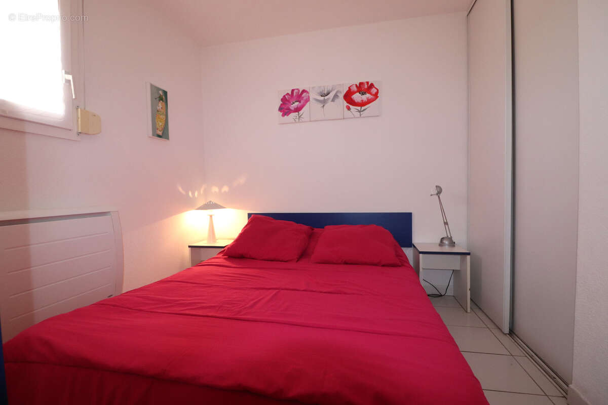 Appartement à SETE