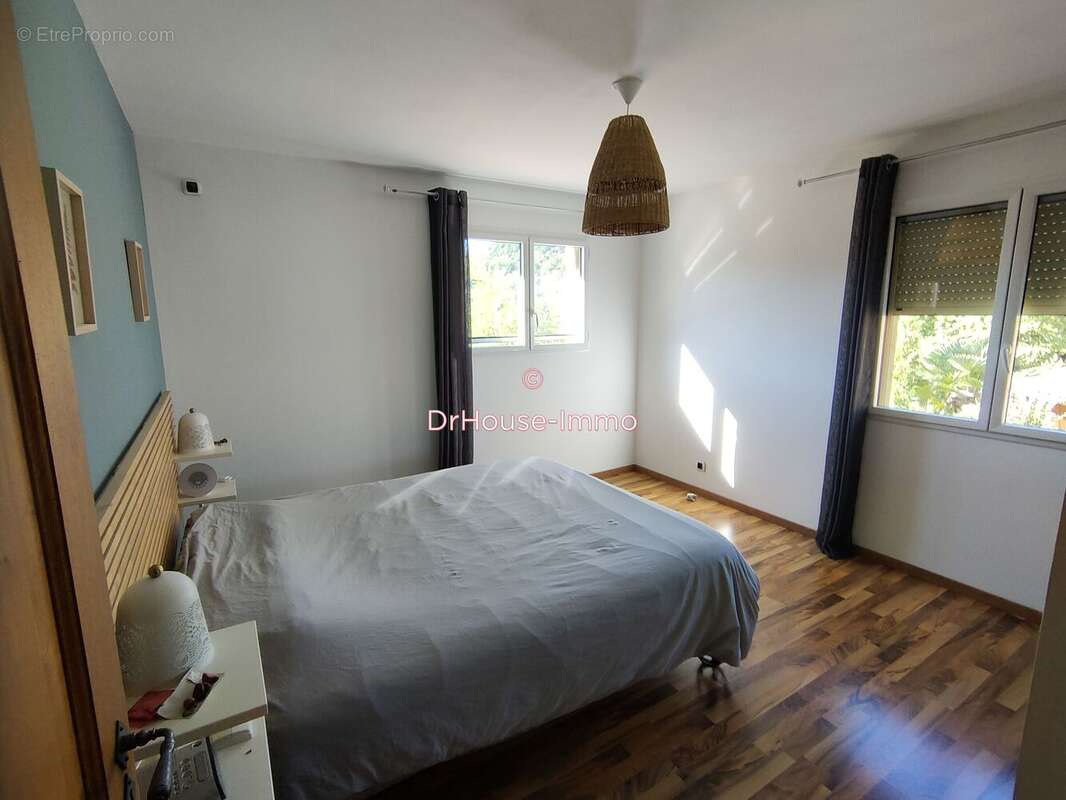 Maison à SAINT-VERAND