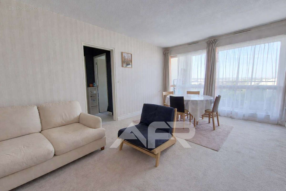 Appartement à CHATOU