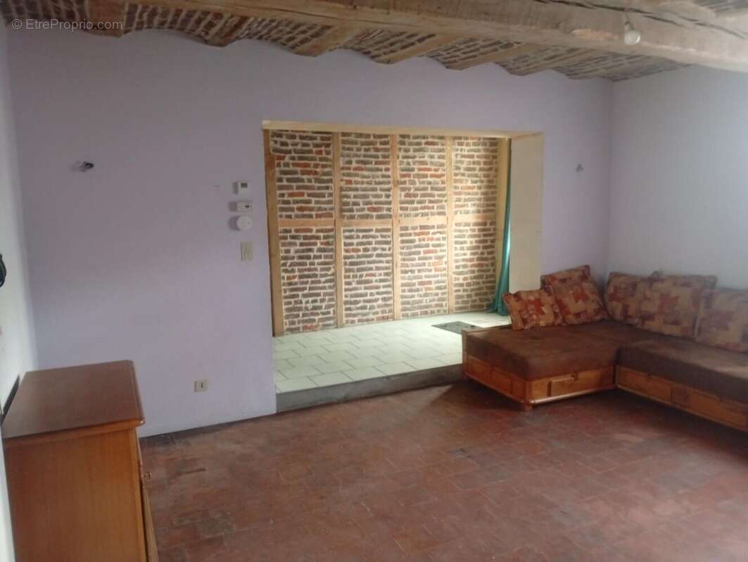 Photo 2 - Maison à RAISMES
