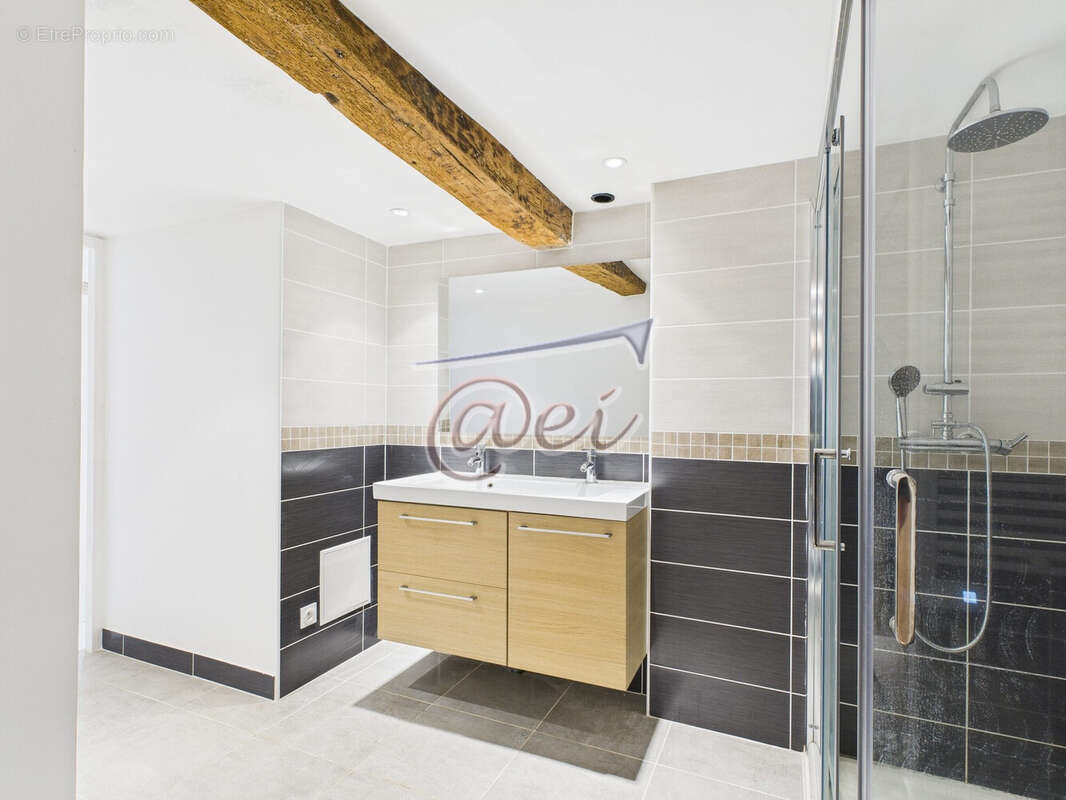 Appartement à RIANS