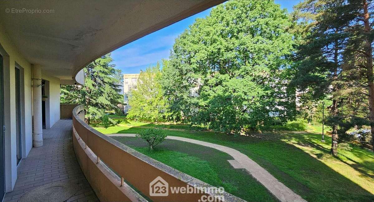 Appartement 90 m² à Pau  - photo 2