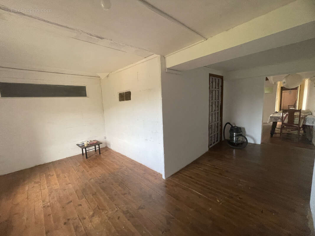 Vente maison secteur Saint Sernin/Rance - photo 8
